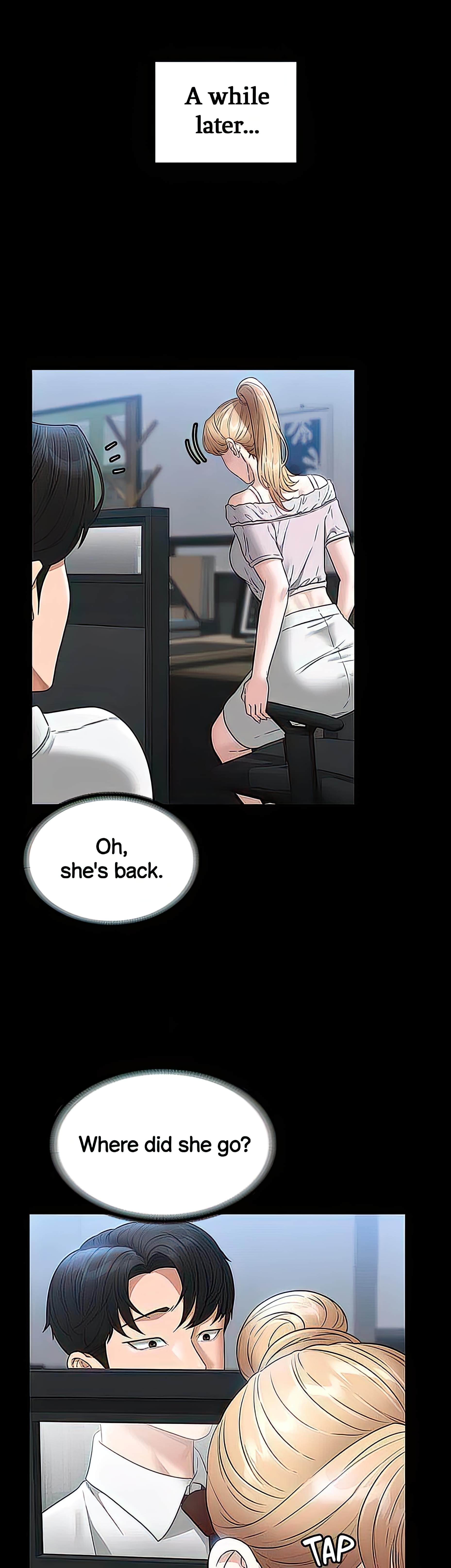 Supervisor Access Chapter 57 image 28
