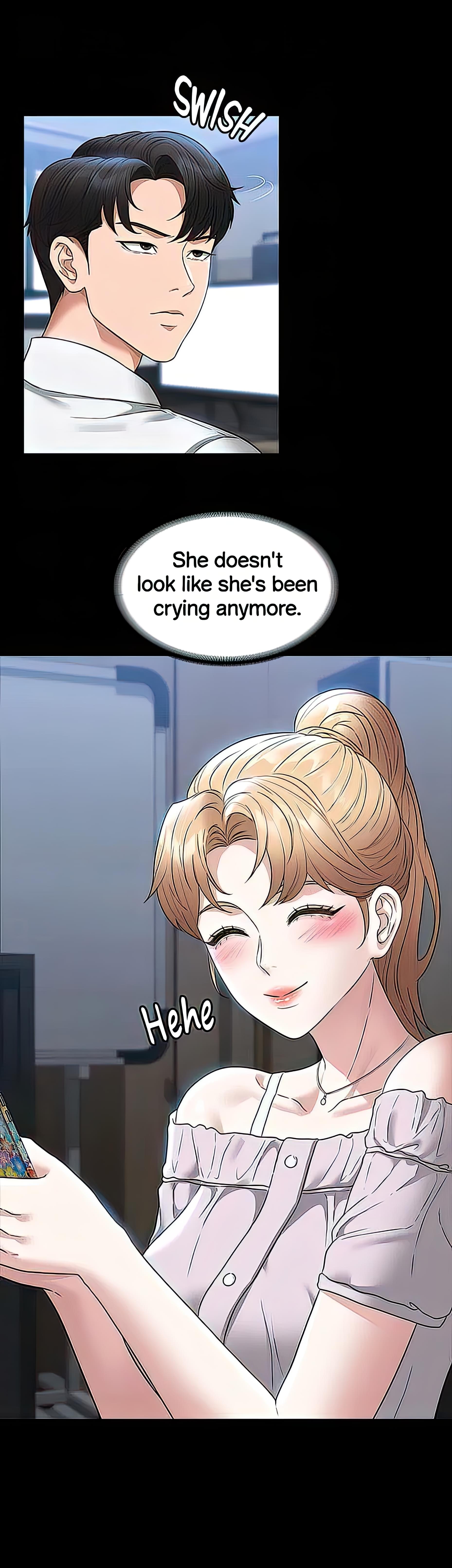 Supervisor Access Chapter 57 image 31