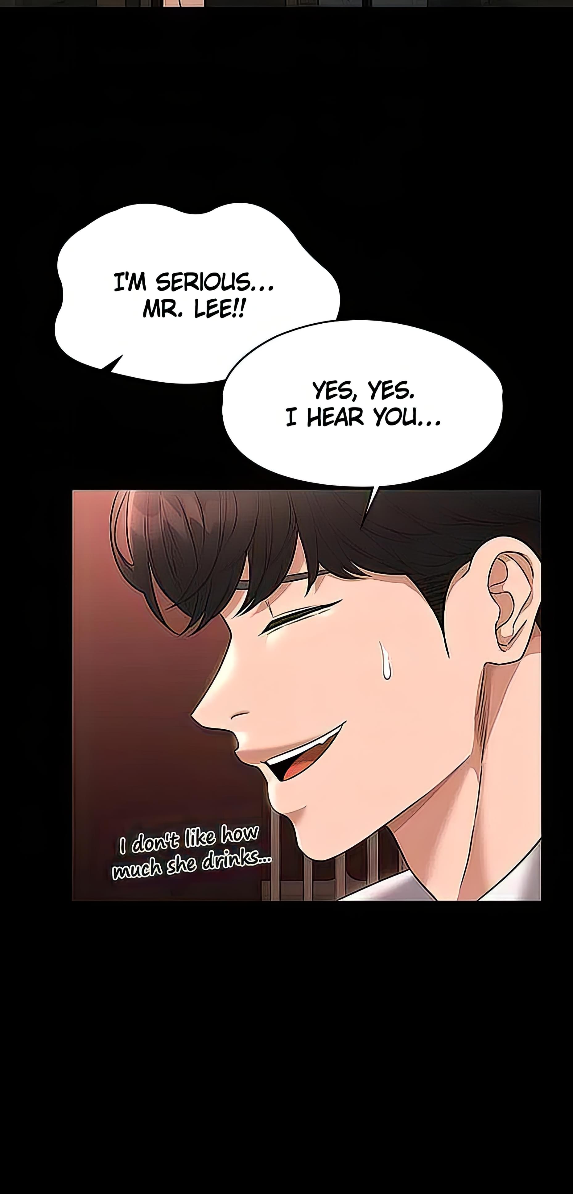 Supervisor Access Chapter 57 image 35