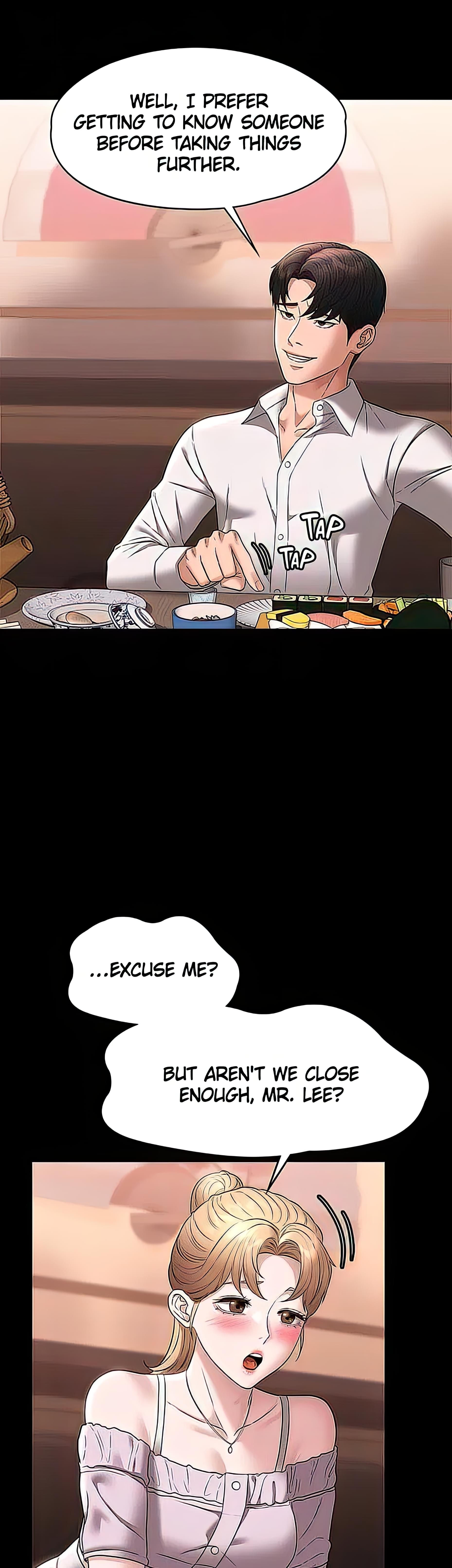 Supervisor Access Chapter 57 image 38