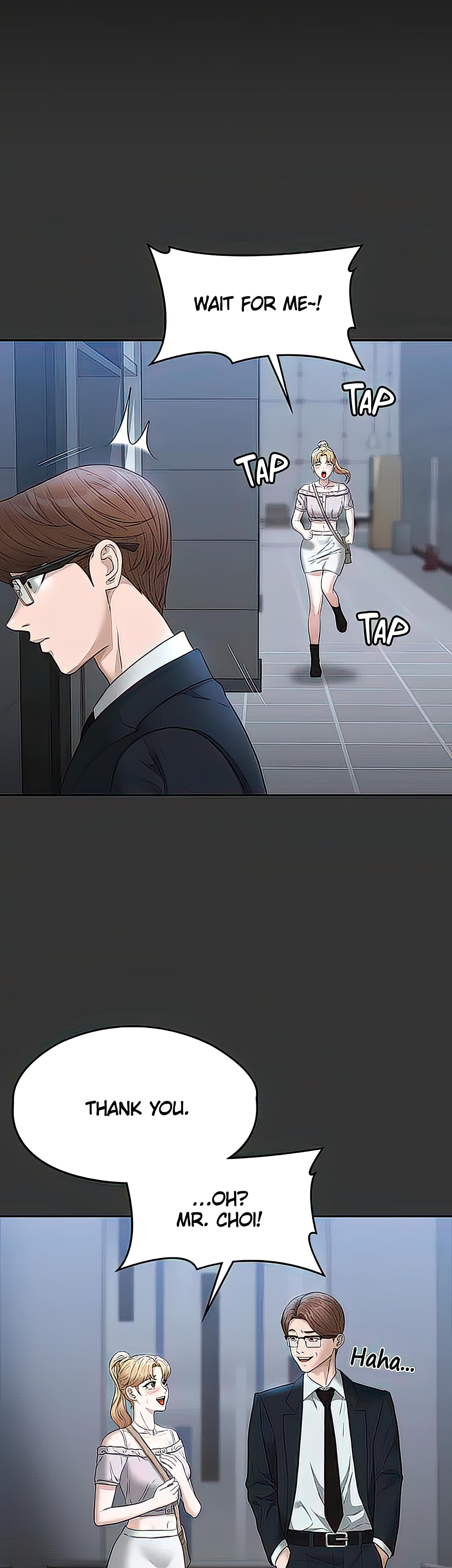 Supervisor Access Chapter 57 image 6