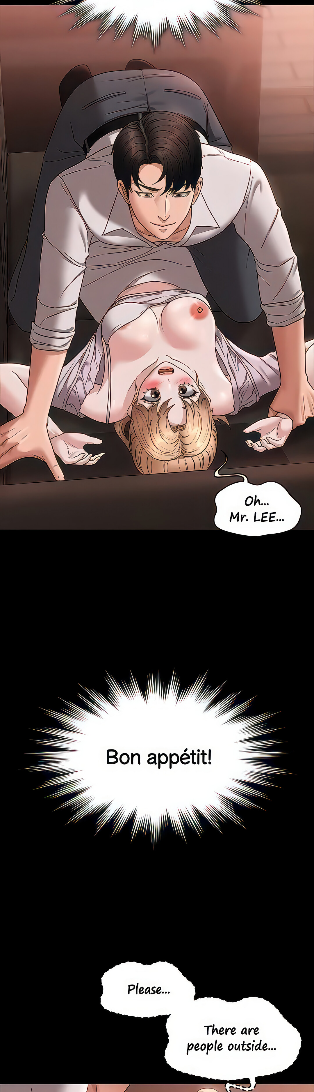Supervisor Access Chapter 58 image 10
