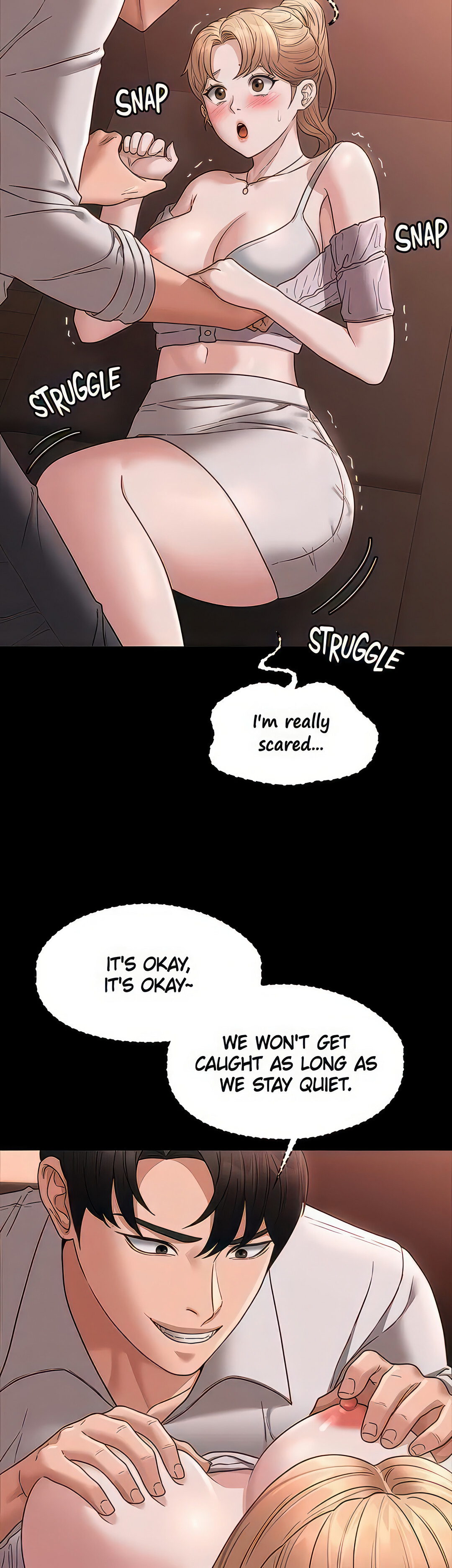 Supervisor Access Chapter 58 image 11