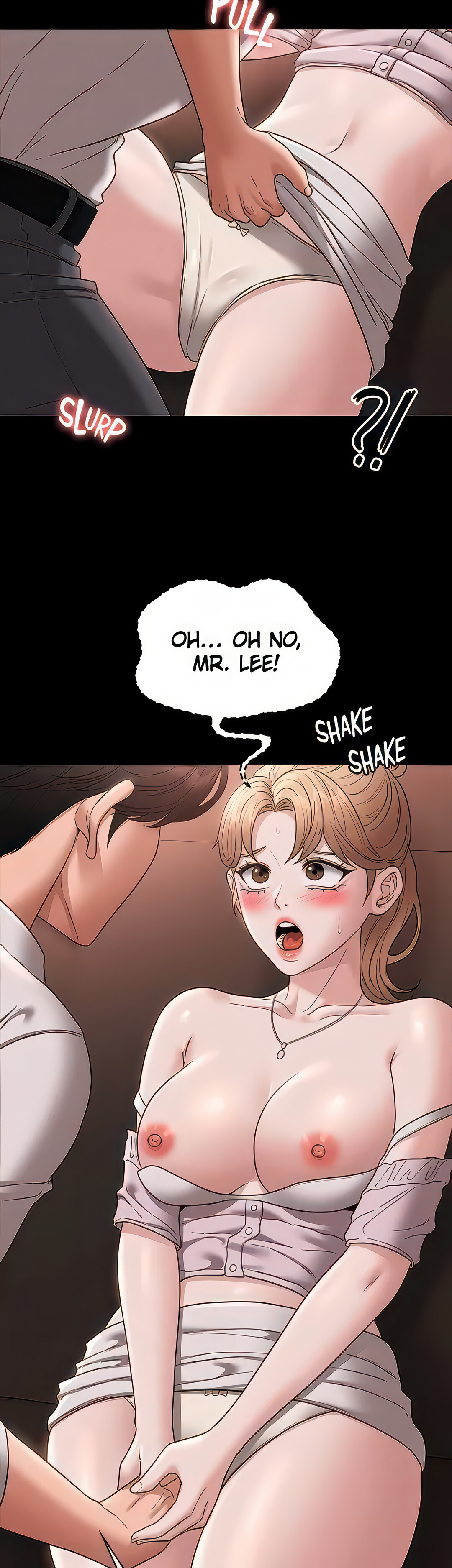 Supervisor Access Chapter 58 image 16