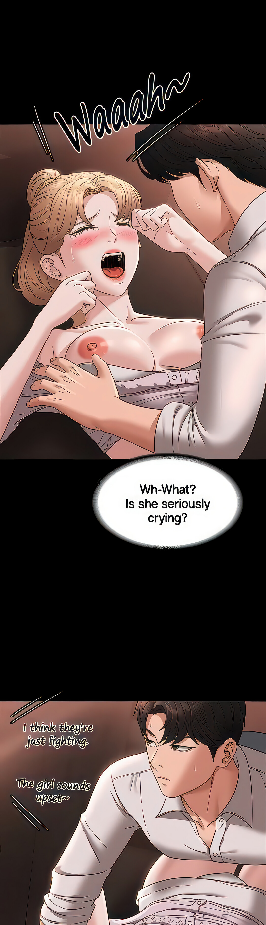 Supervisor Access Chapter 58 image 24