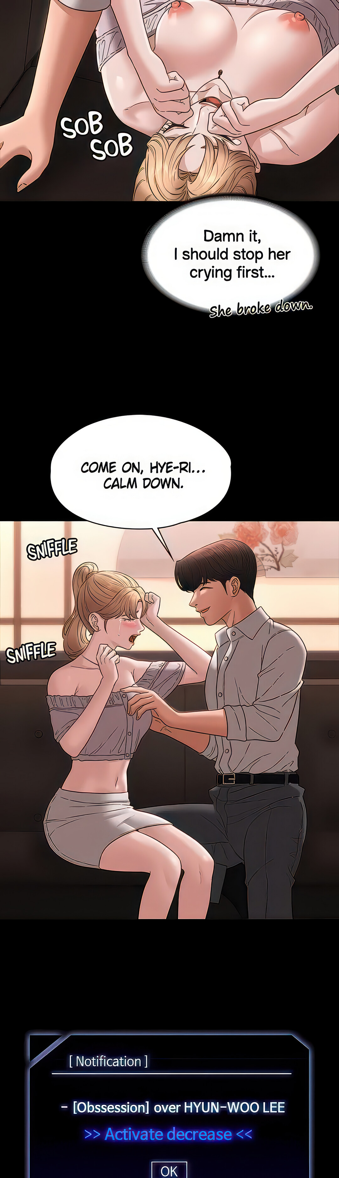 Supervisor Access Chapter 58 image 25