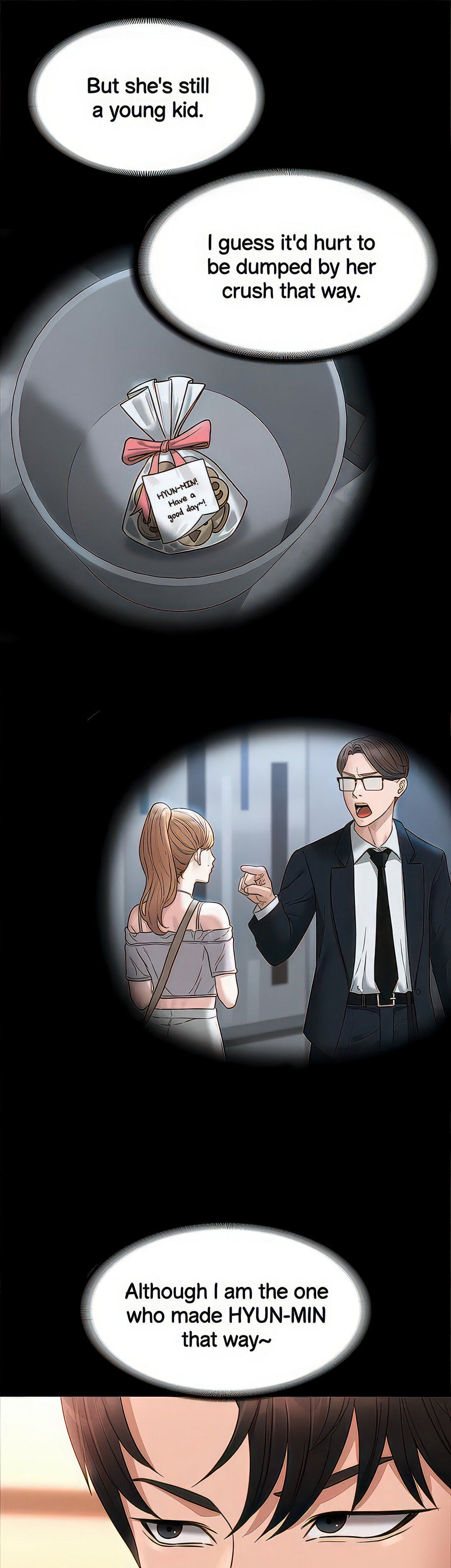 Supervisor Access Chapter 58 image 29