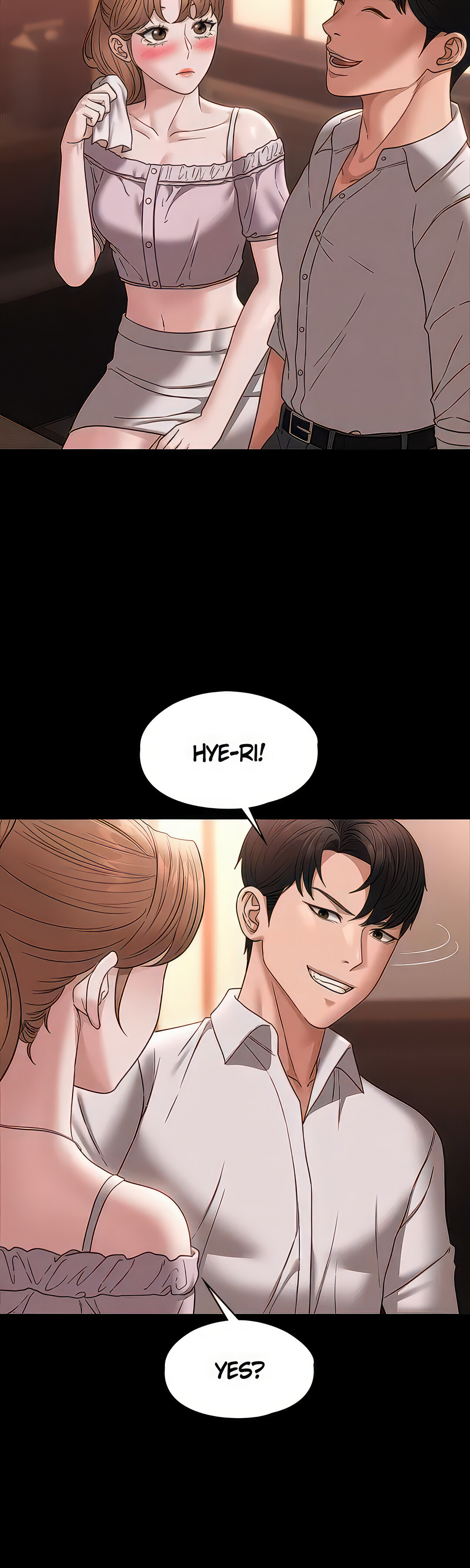 Supervisor Access Chapter 58 image 33