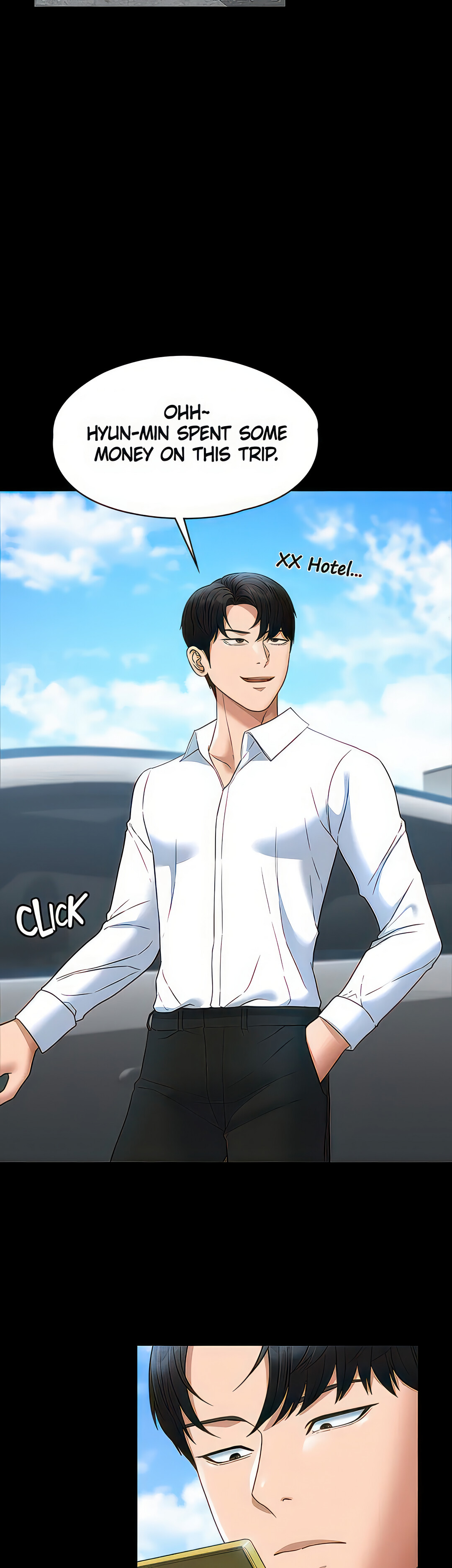 Supervisor Access Chapter 58 image 42