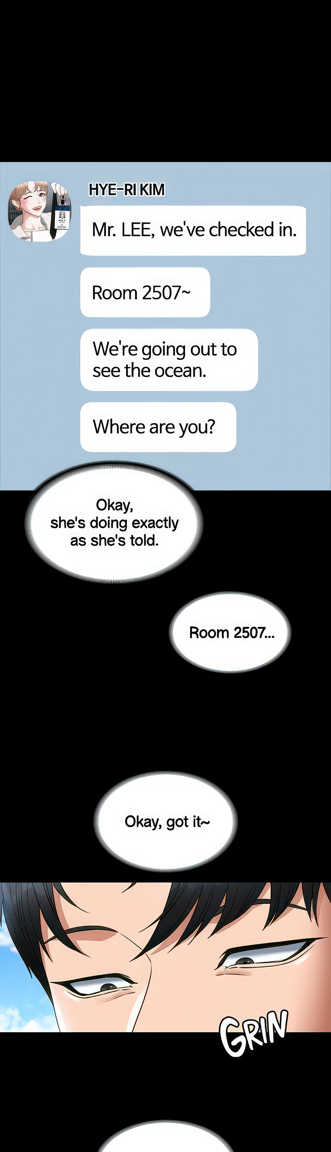 Supervisor Access Chapter 58 image 44