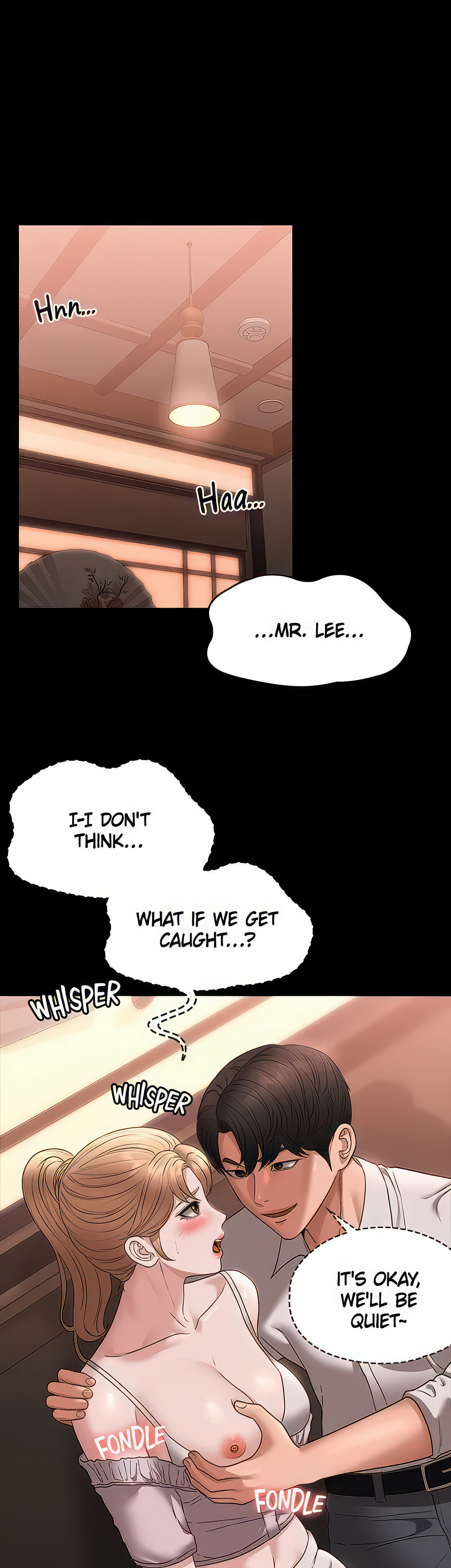 Supervisor Access Chapter 58 image 4