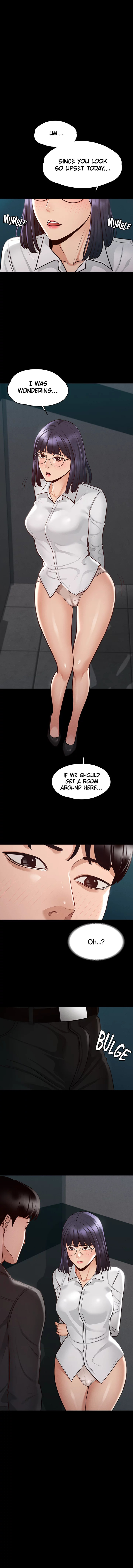 Supervisor Access Chapter 6 image 0