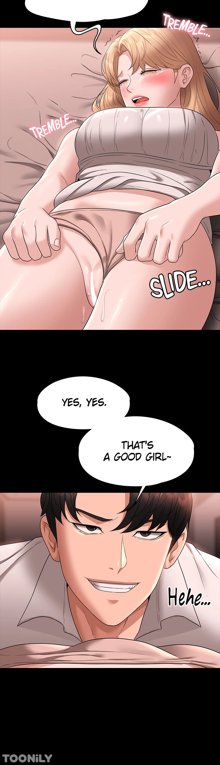 Supervisor Access Chapter 60 image 25