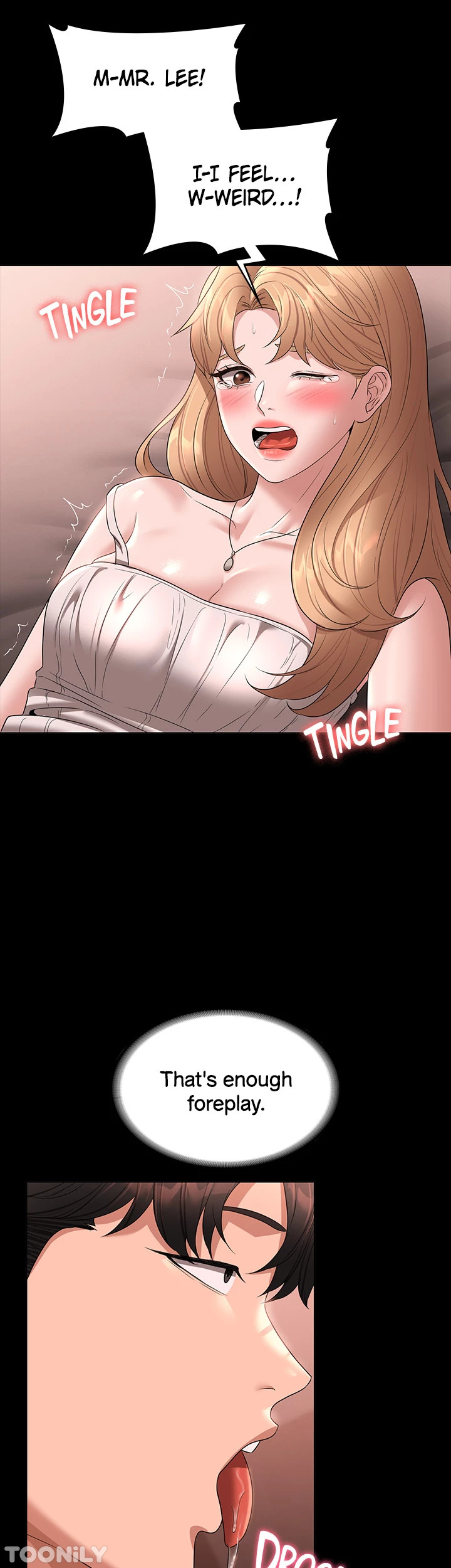 Supervisor Access Chapter 60 image 31