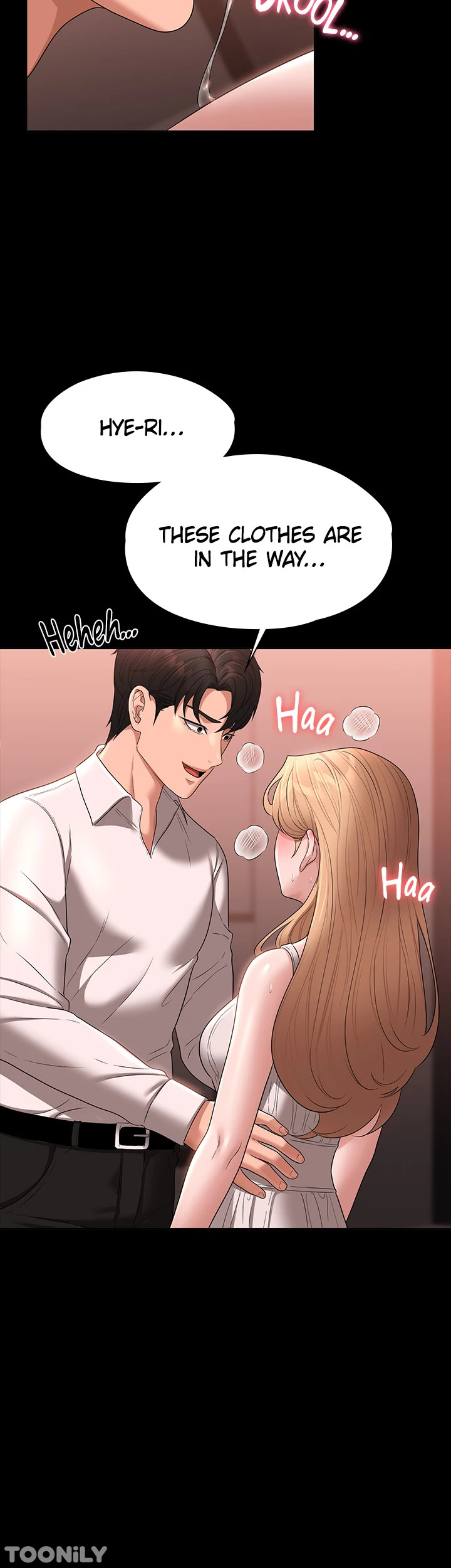Supervisor Access Chapter 60 image 32