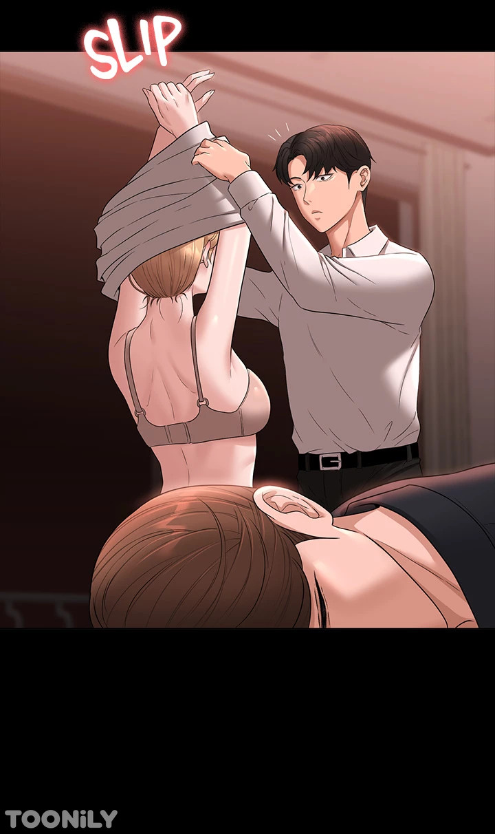 Supervisor Access Chapter 60 image 33