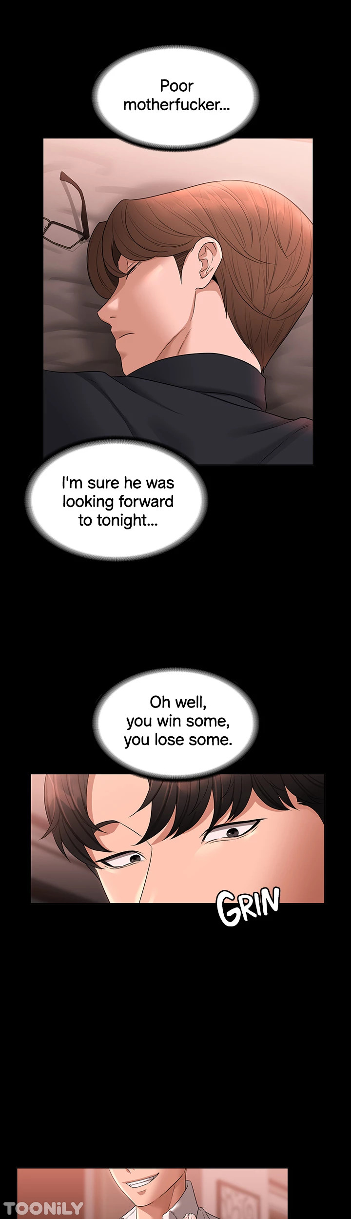 Supervisor Access Chapter 60 image 34