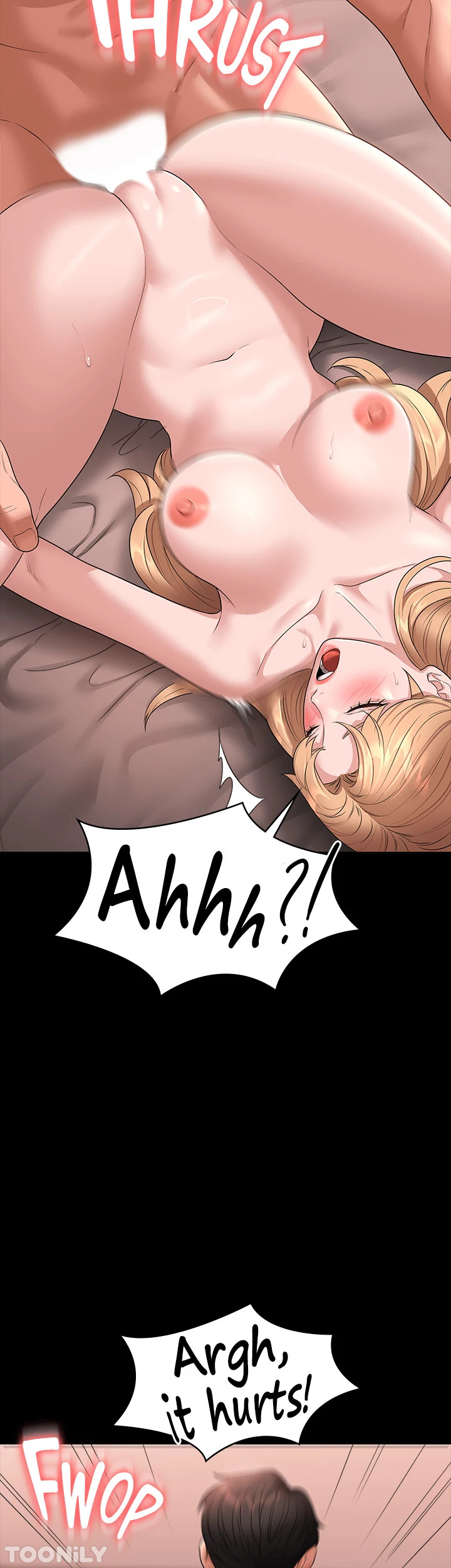 Supervisor Access Chapter 60 image 44