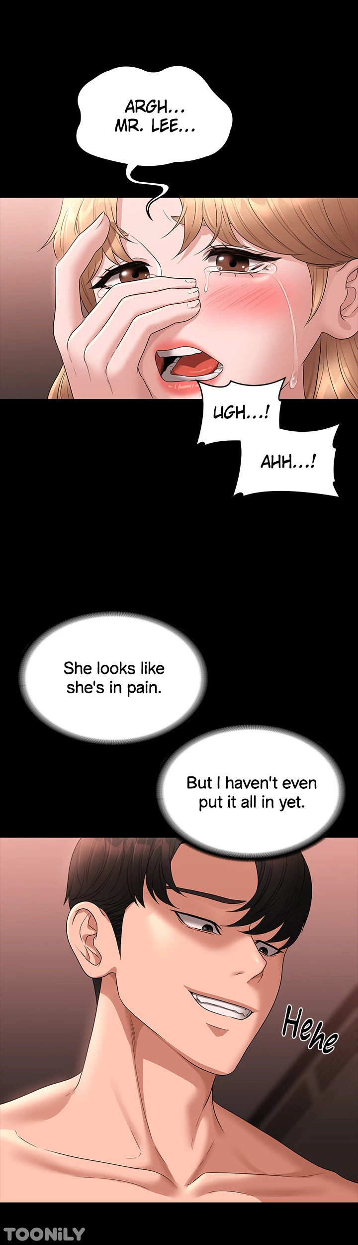 Supervisor Access Chapter 60 image 48
