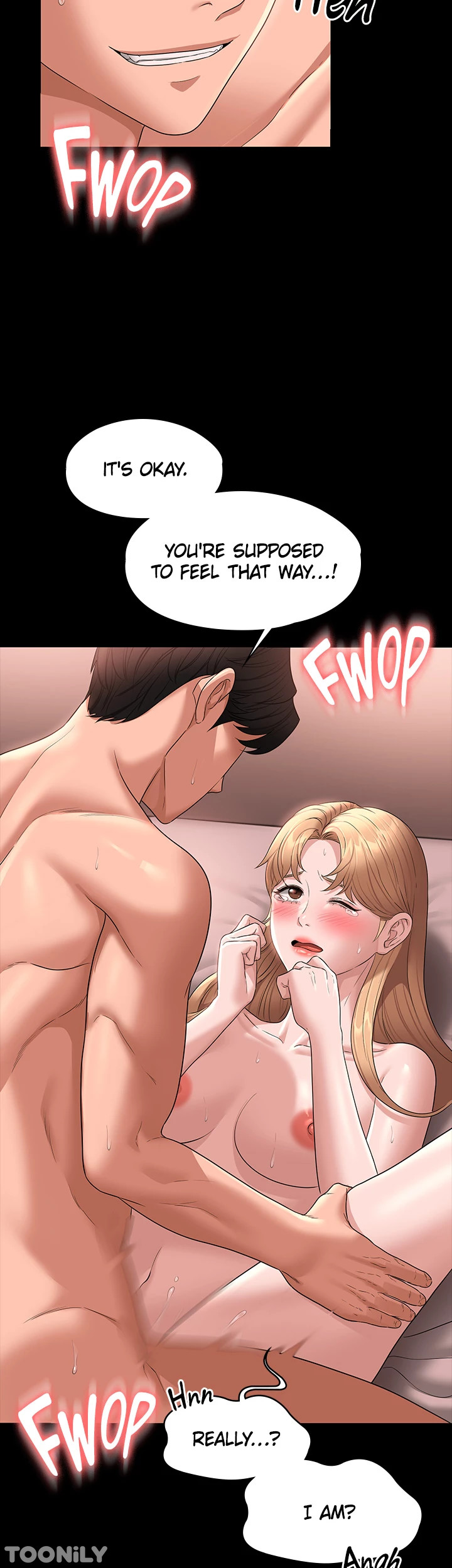 Supervisor Access Chapter 61 image 25