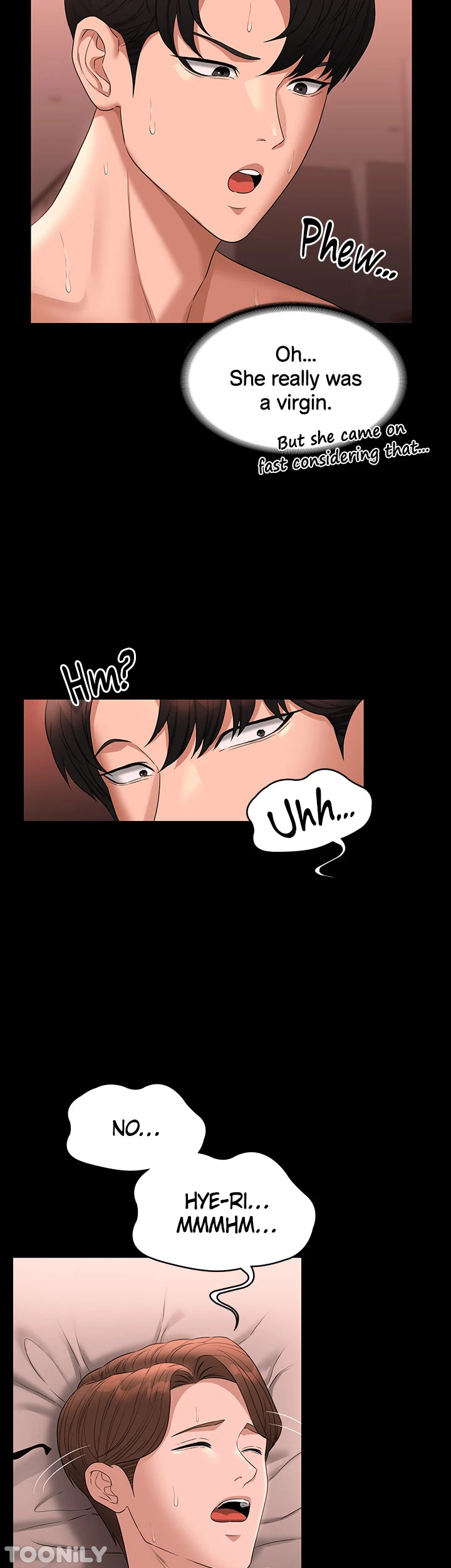 Supervisor Access Chapter 61 image 33
