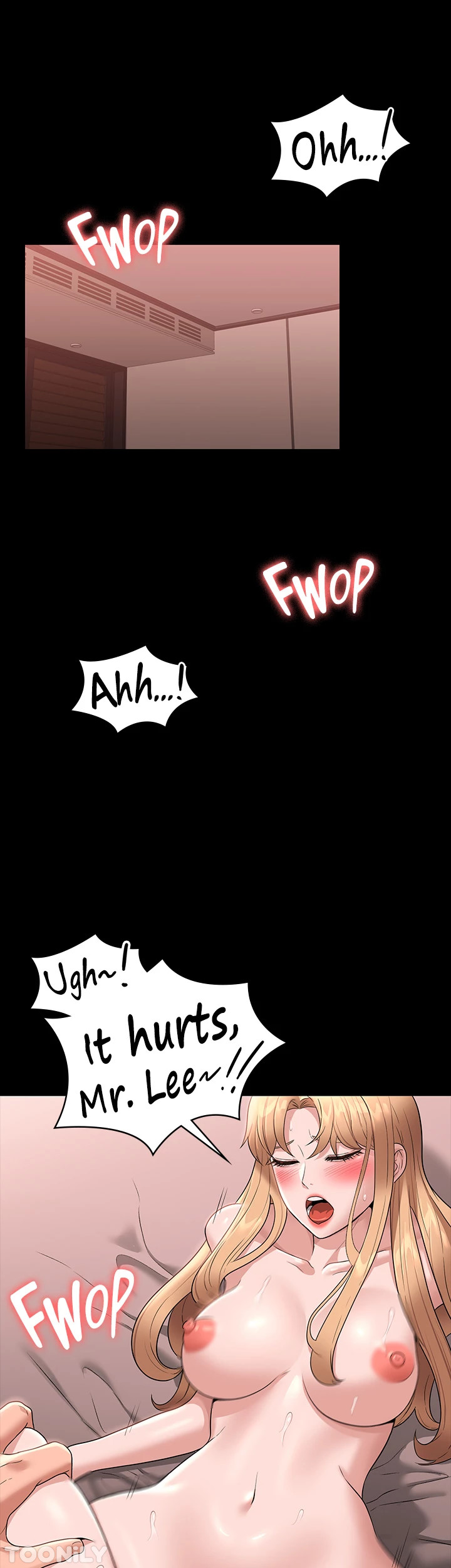 Supervisor Access Chapter 61 image 5