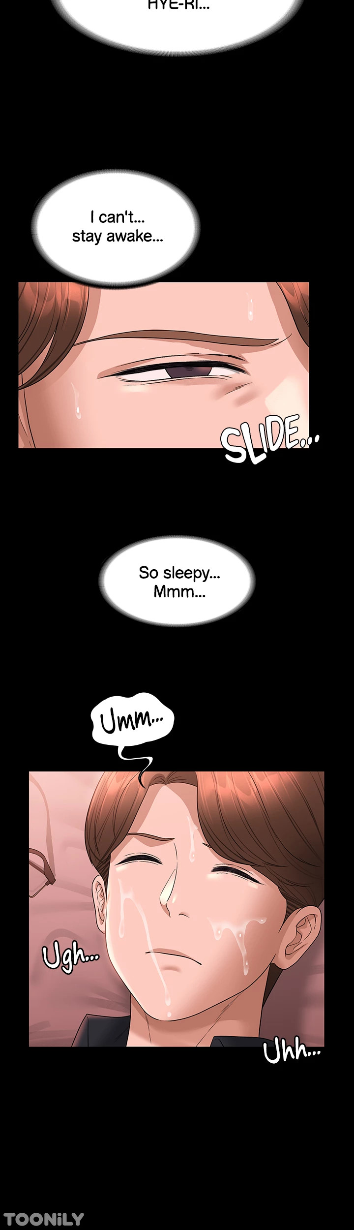 Supervisor Access Chapter 62 image 26