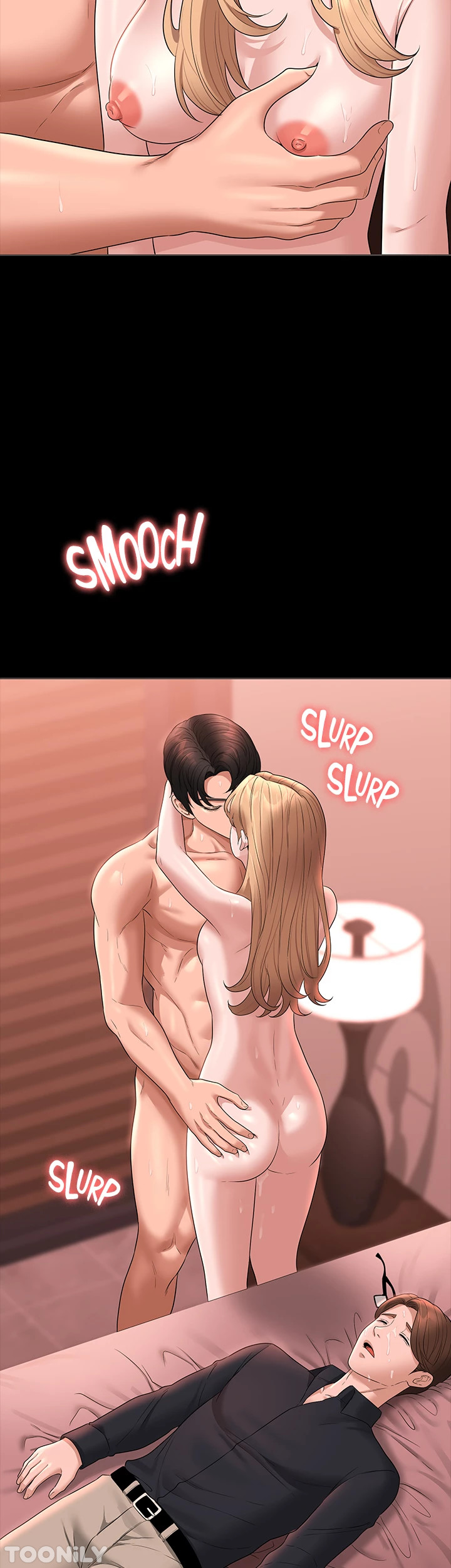 Supervisor Access Chapter 62 image 41
