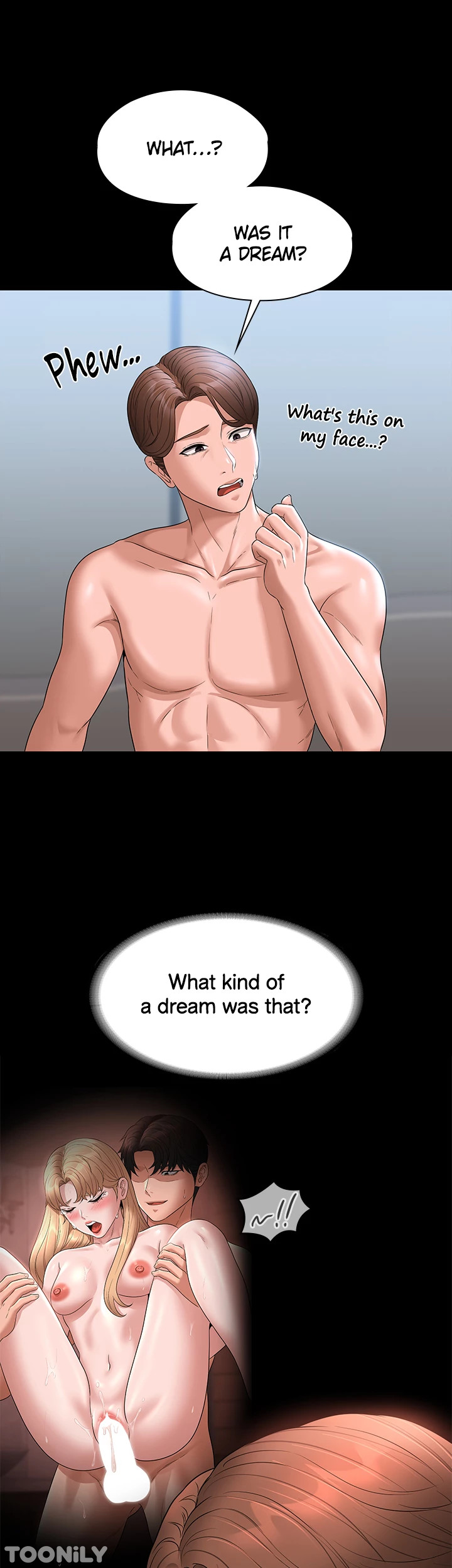 Supervisor Access Chapter 62 image 45