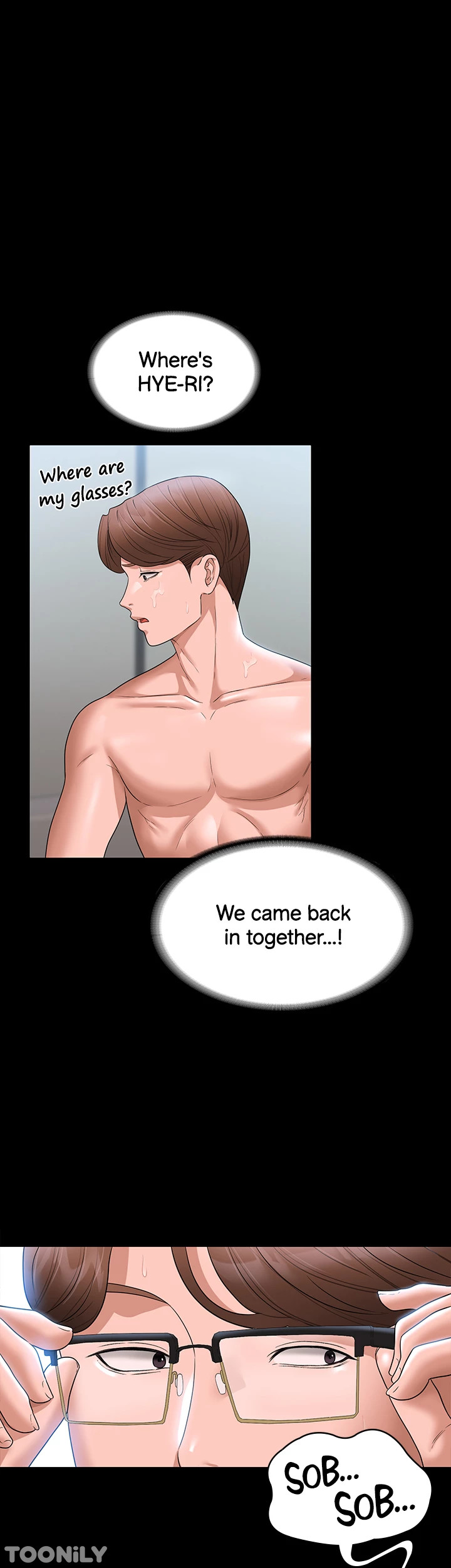 Supervisor Access Chapter 63 image 0