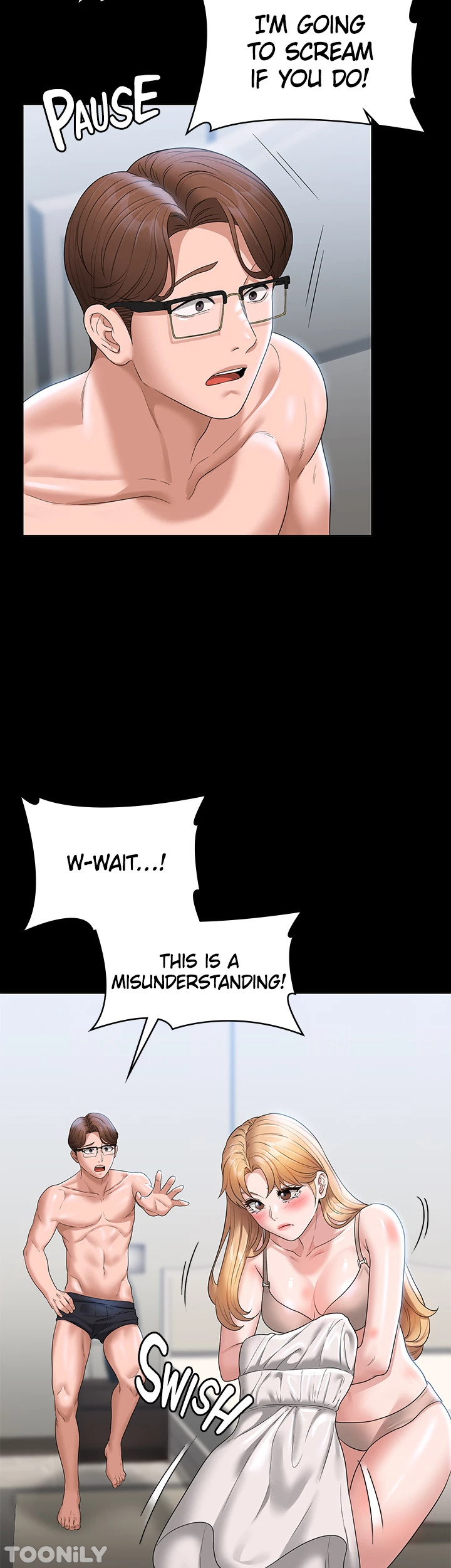 Supervisor Access Chapter 63 image 16