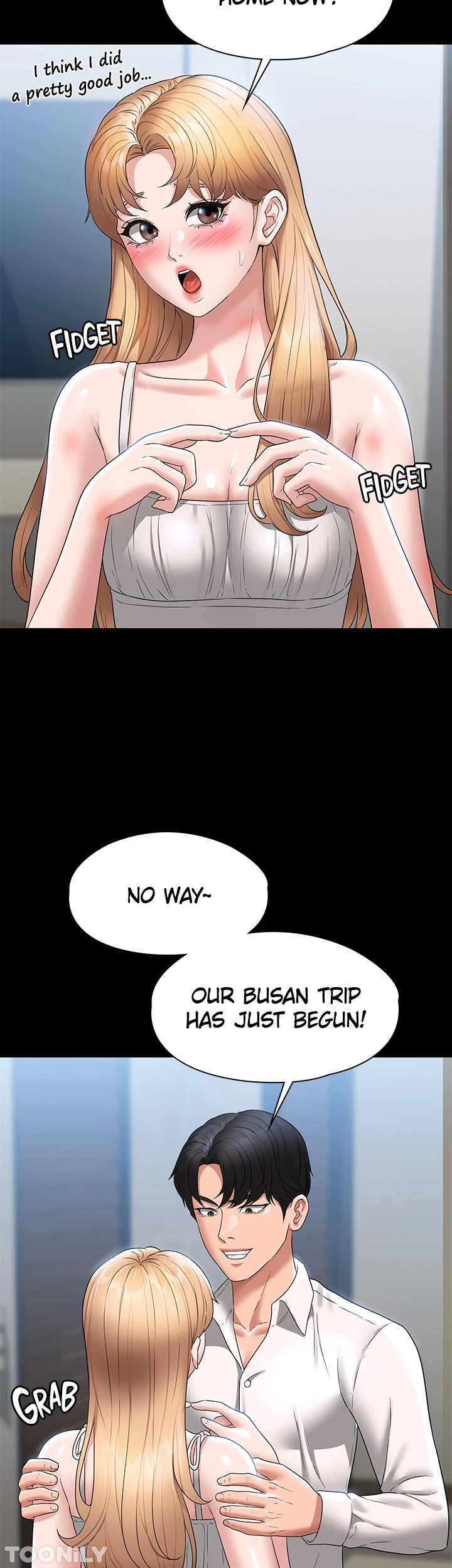 Supervisor Access Chapter 63 image 27