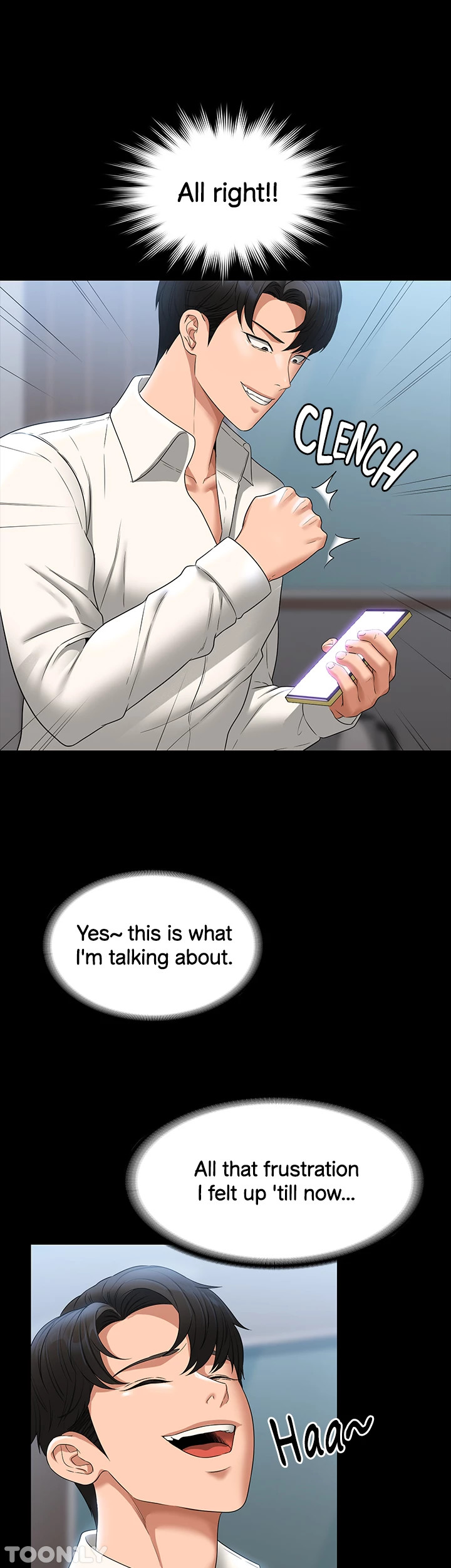 Supervisor Access Chapter 63 image 36
