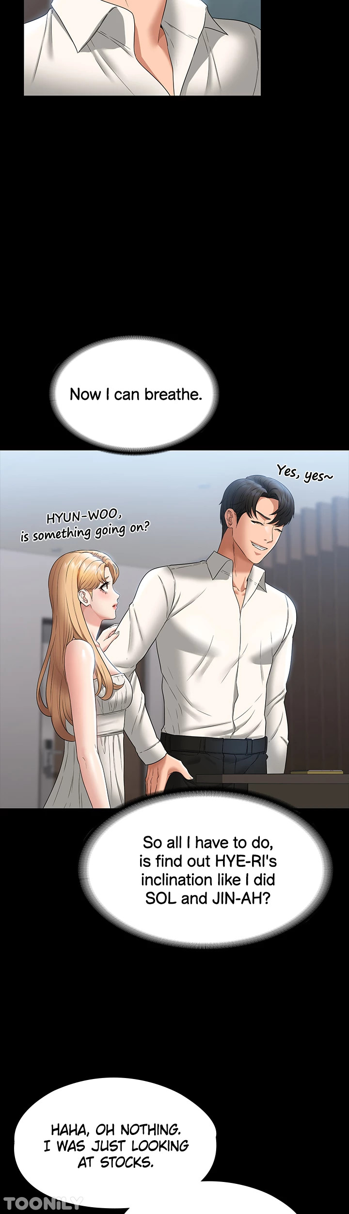 Supervisor Access Chapter 63 image 37