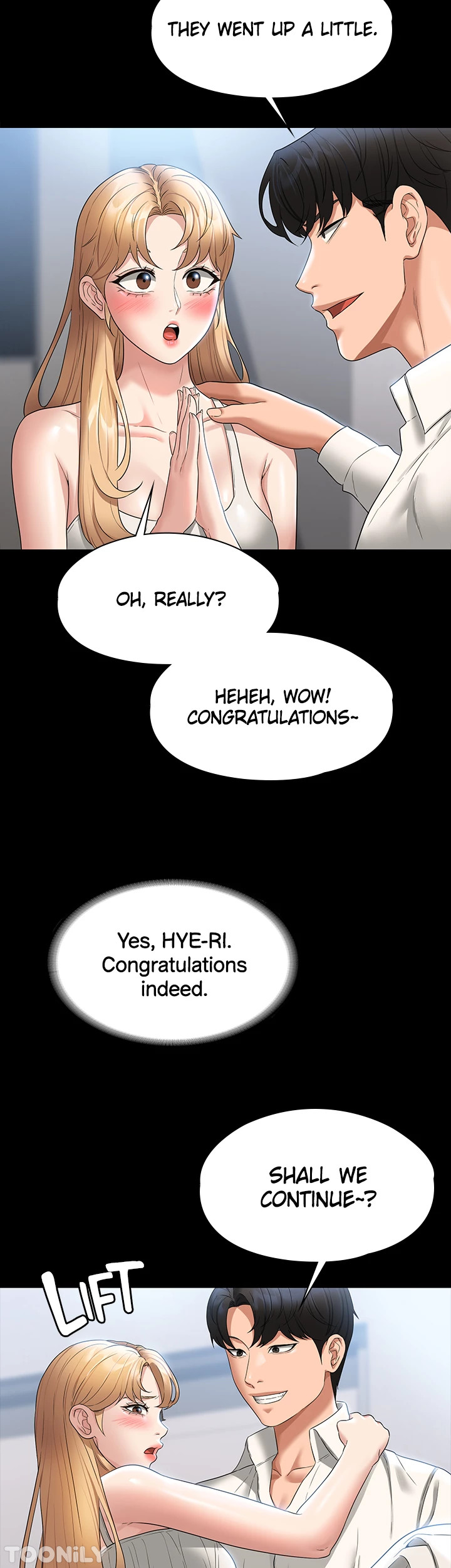 Supervisor Access Chapter 63 image 38