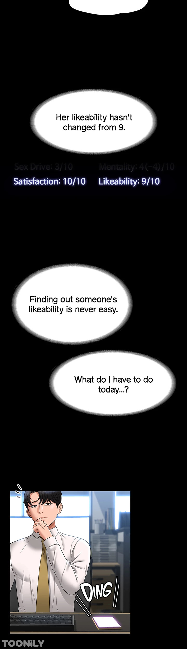 Supervisor Access Chapter 63 image 43