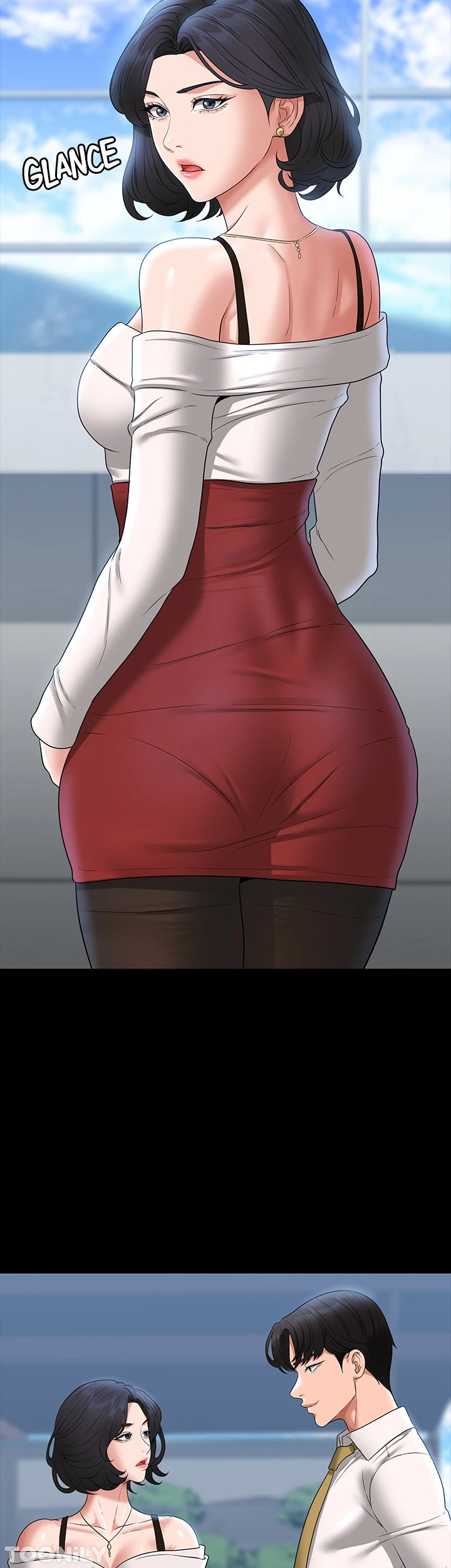 Supervisor Access Chapter 63 image 47