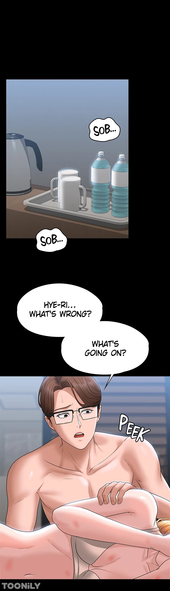 Supervisor Access Chapter 63 image 4