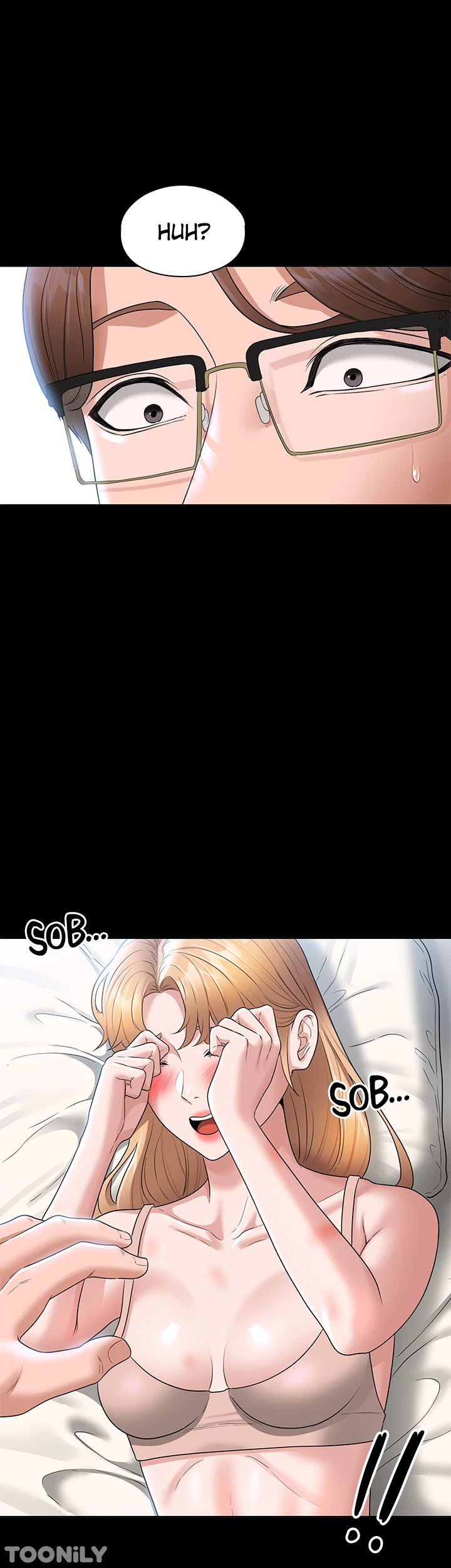 Supervisor Access Chapter 63 image 5