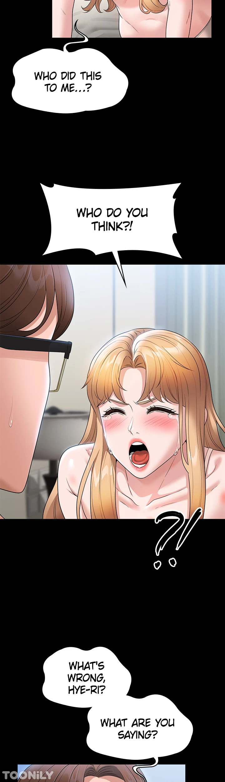 Supervisor Access Chapter 63 image 7