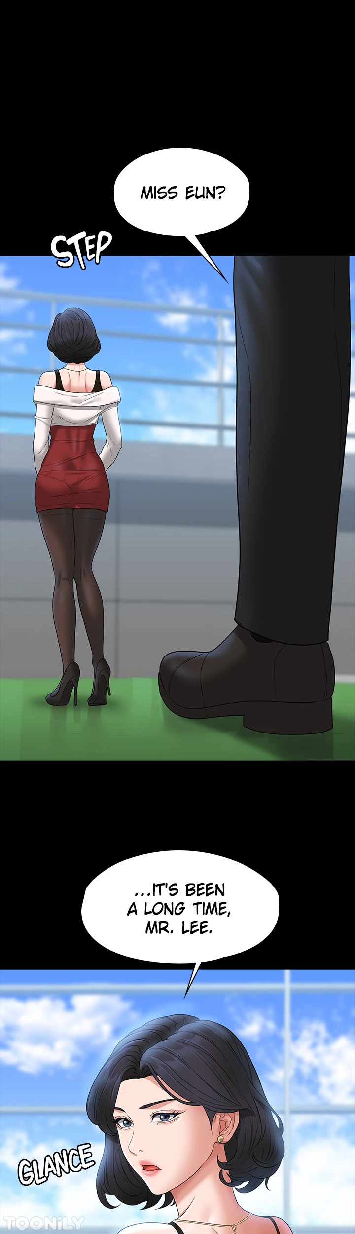 Supervisor Access Chapter 64 image 0