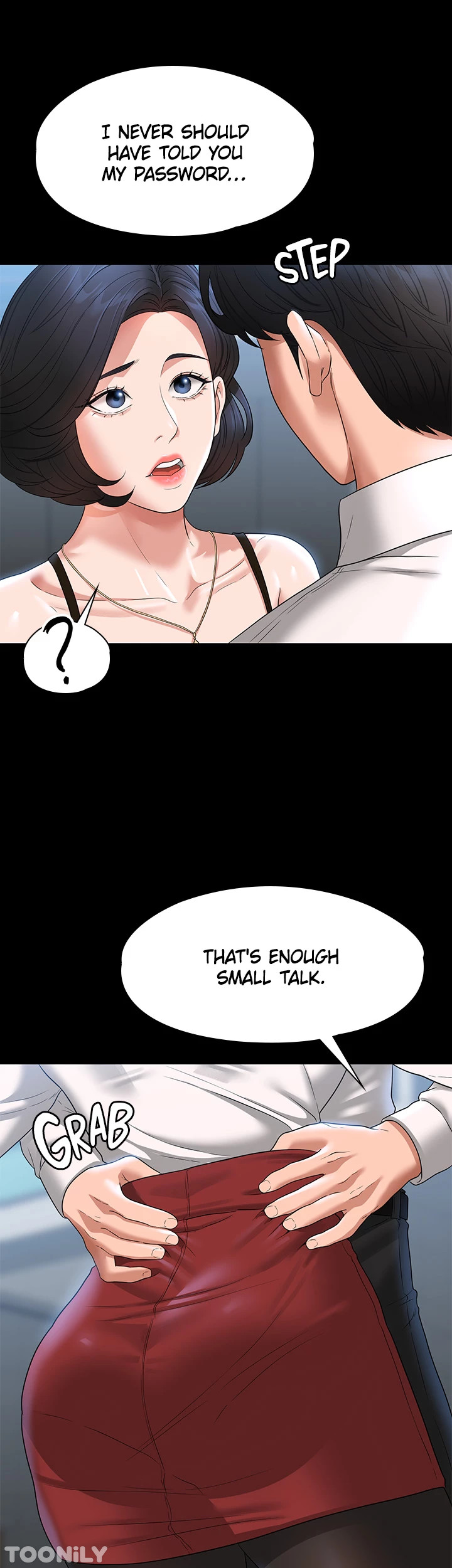 Supervisor Access Chapter 64 image 10