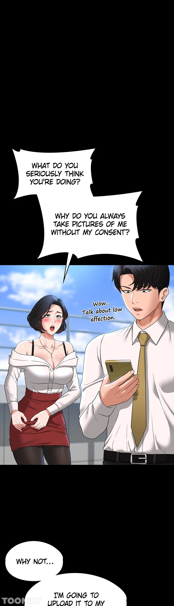 Supervisor Access Chapter 64 image 18