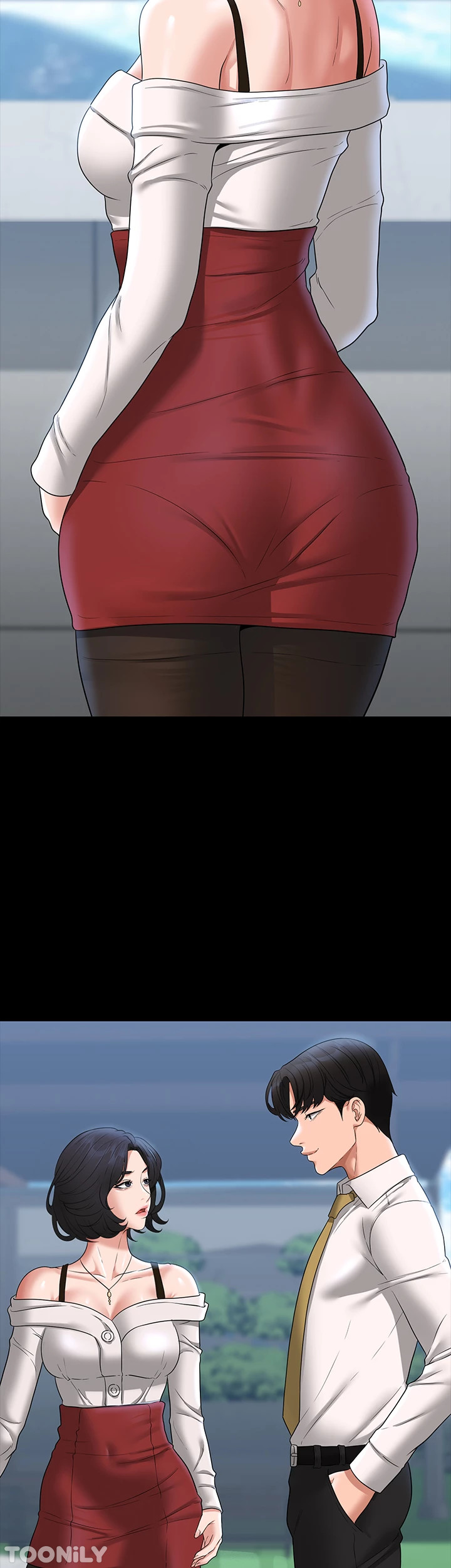 Supervisor Access Chapter 64 image 1