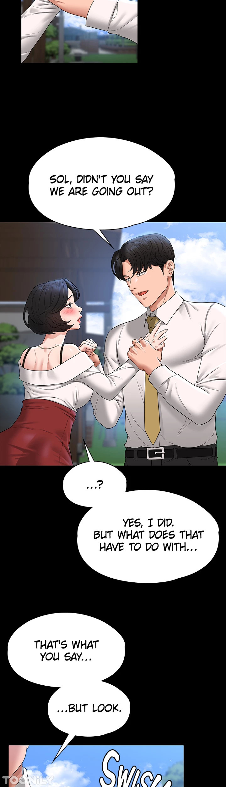 Supervisor Access Chapter 64 image 22