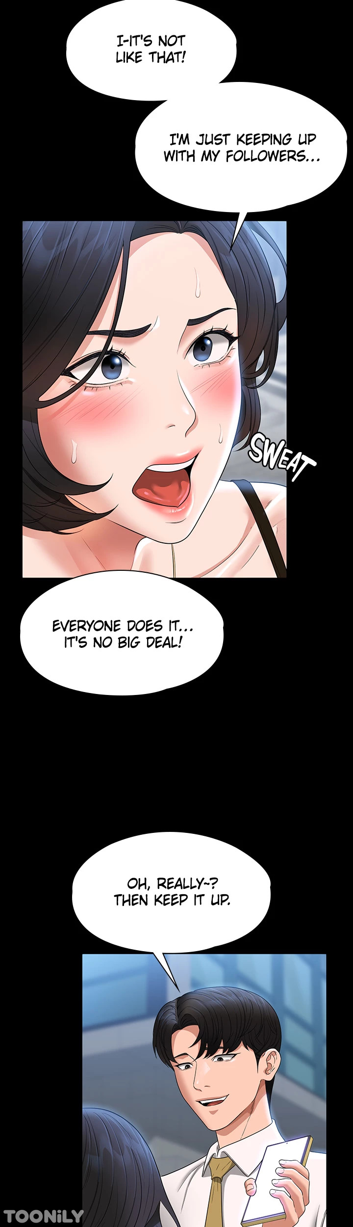 Supervisor Access Chapter 64 image 26