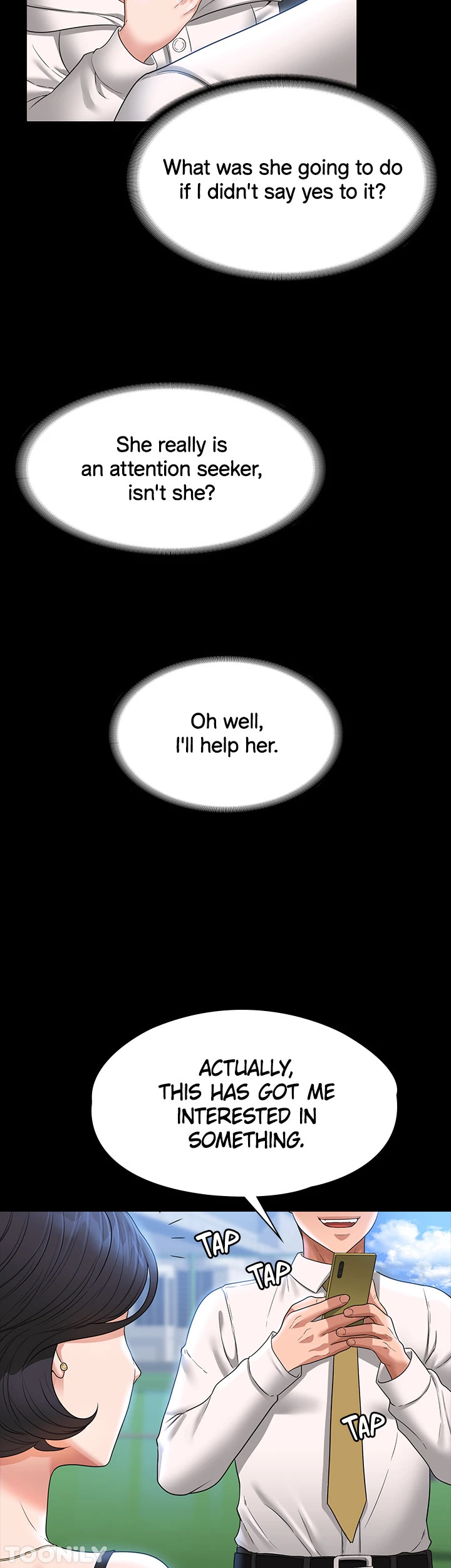 Supervisor Access Chapter 64 image 28