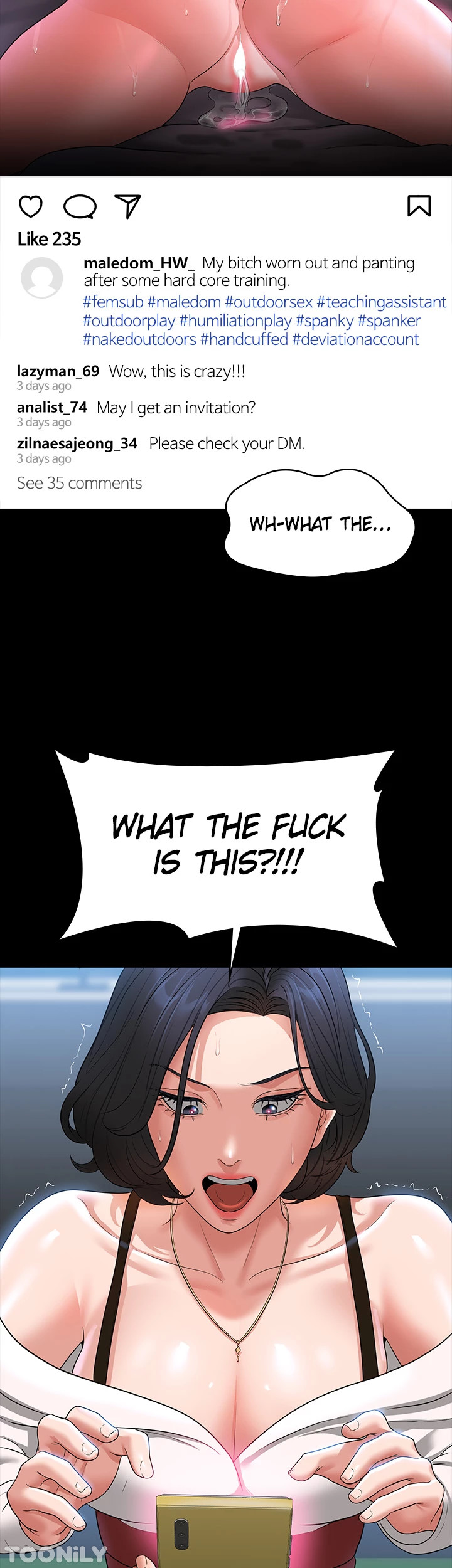 Supervisor Access Chapter 64 image 32