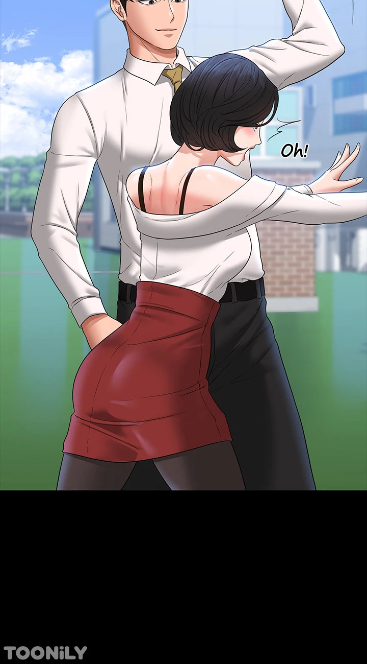 Supervisor Access Chapter 64 image 34
