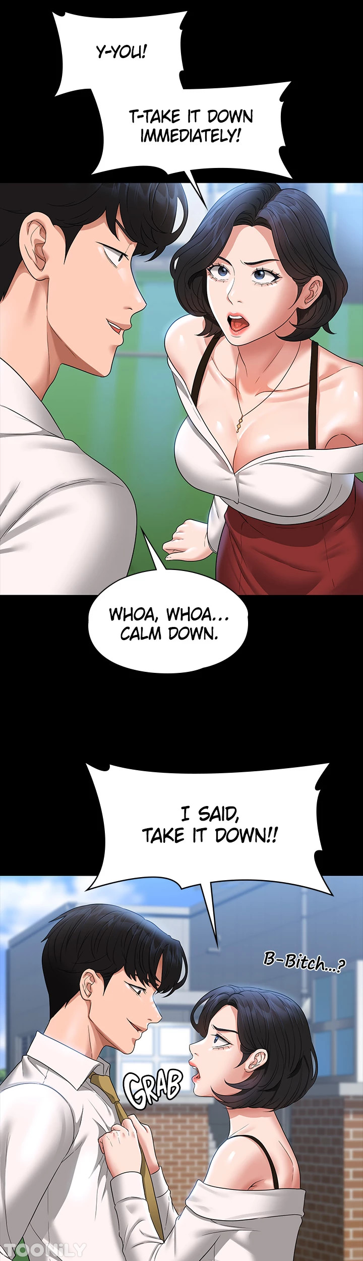 Supervisor Access Chapter 64 image 35